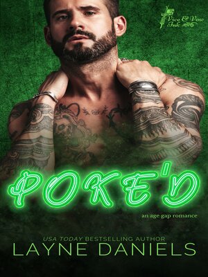 cover image of Poke'd